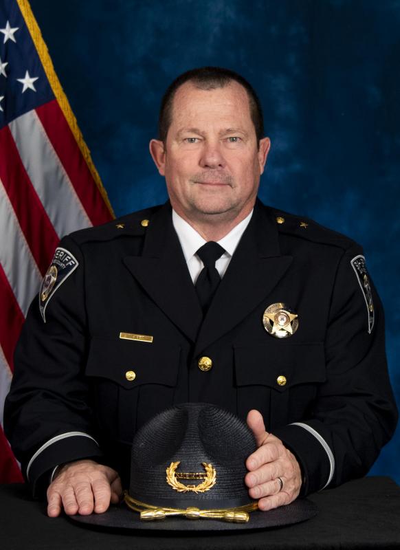 Chief Andrew James's picture